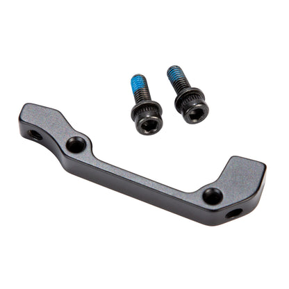 Adaptador para freno de disco trasero 160mm