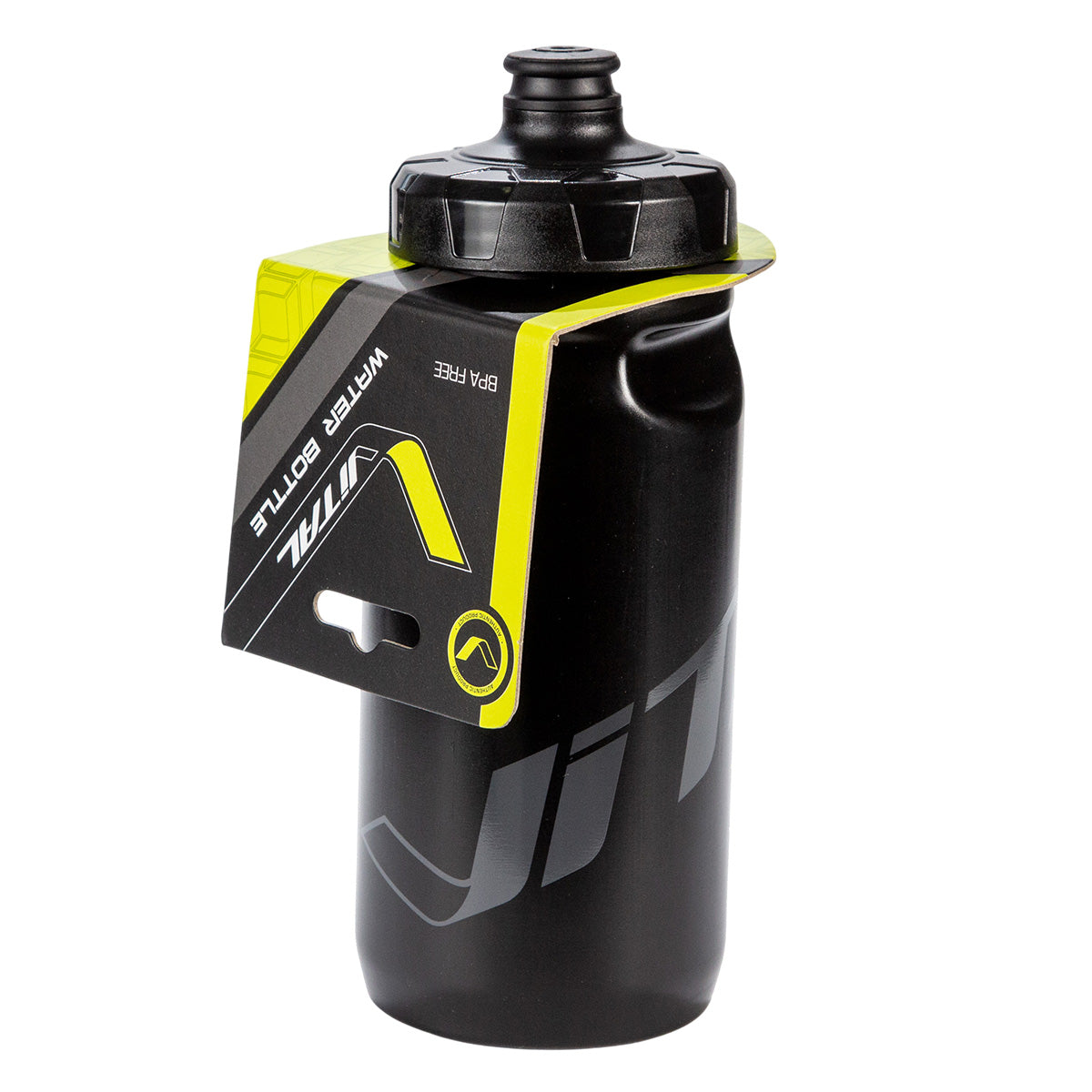 Ánfora para bicicleta Vital V 600 ml