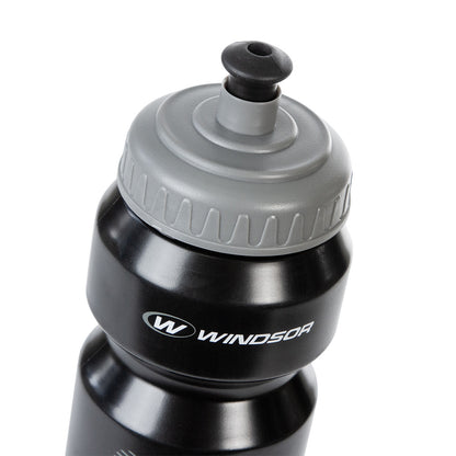 Ánfora para bicicleta Windsor Rayas MH 750 ml