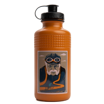 Ánfora para bicicleta Elite L´Eroica 550 ml