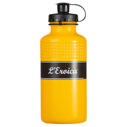 Ánfora para bicicleta Elite L´Eroica 550 ml