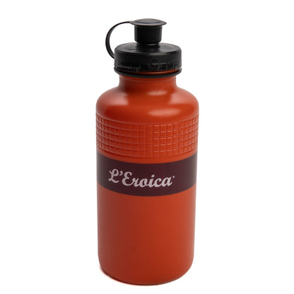 Ánfora para bicicleta Elite L´Eroica 550 ml
