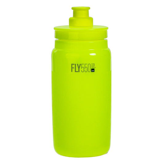 Ánfora para bicicleta Elite Fly Tex