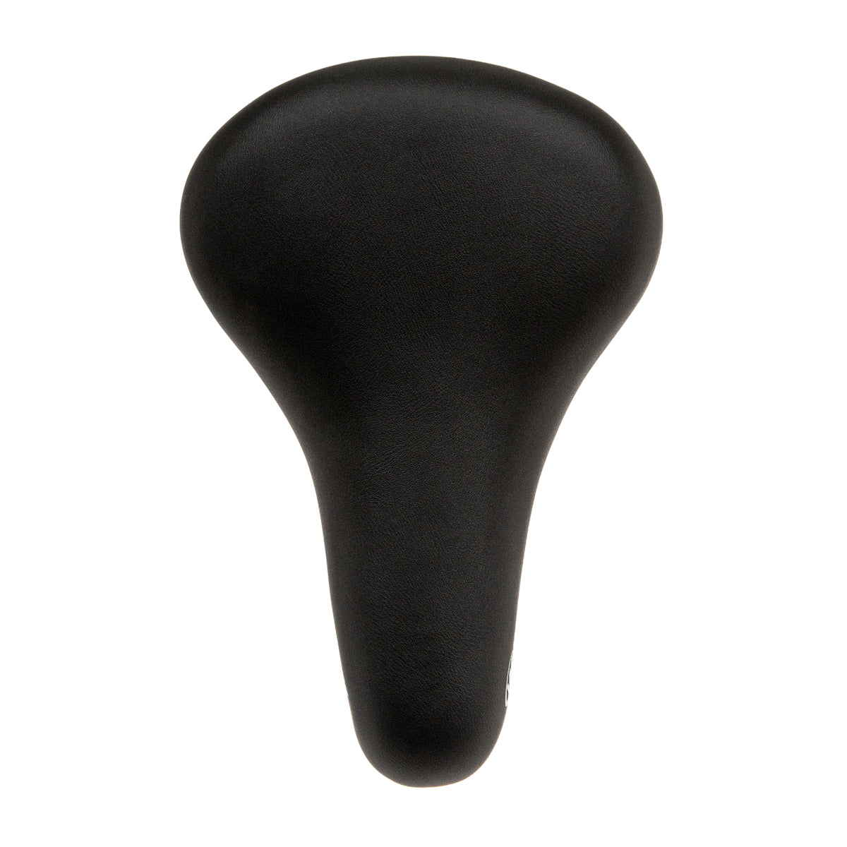 Asiento para bicicleta de montaña con broche Windsor 230x154mm