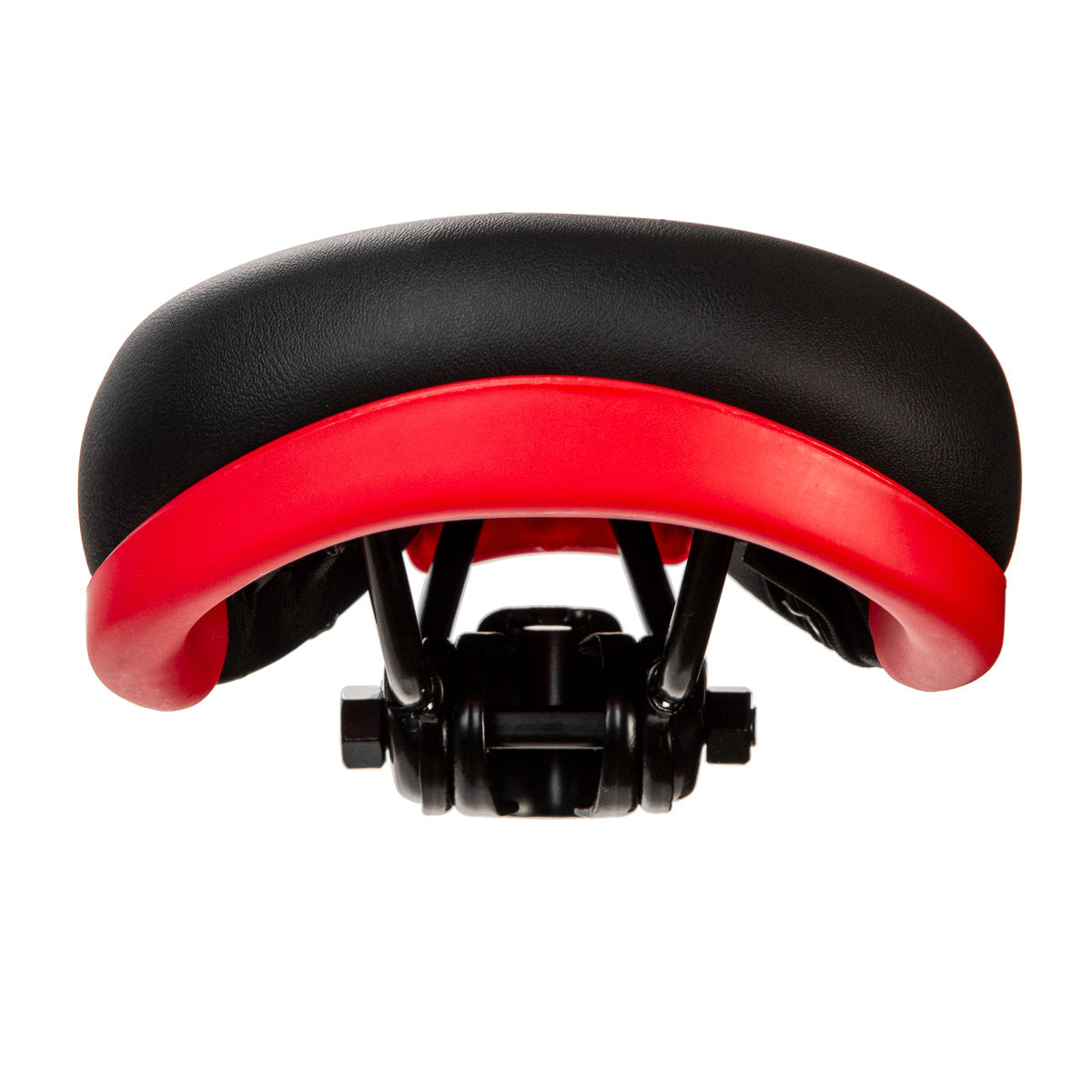 Asiento para bicicleta de montaña con broche Windsor 230x154mm