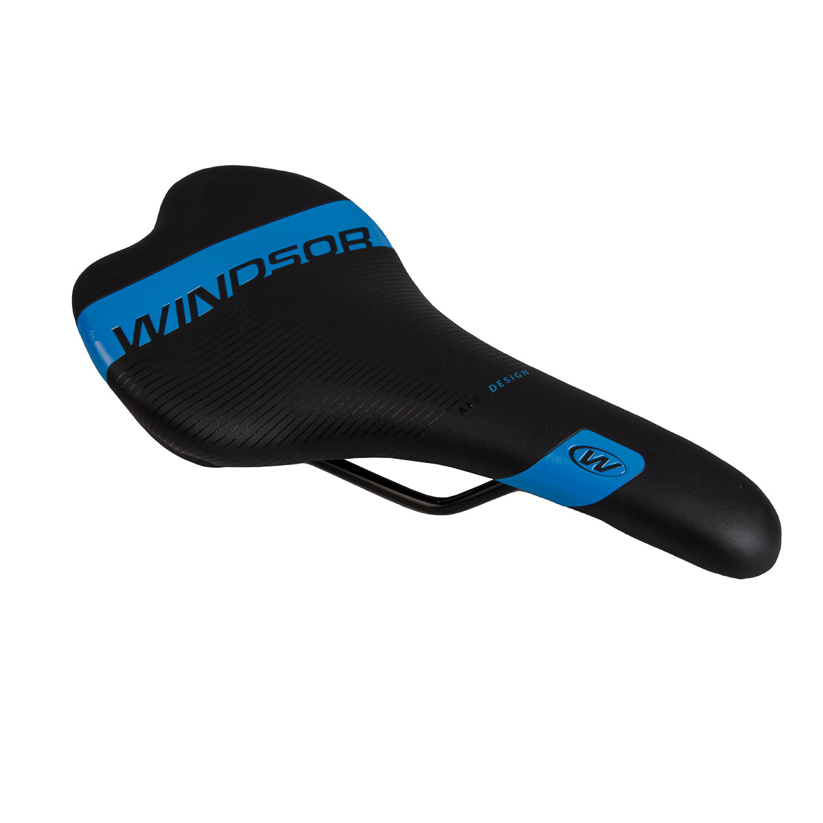 Asiento para bicicleta de ruta Windsor Aero