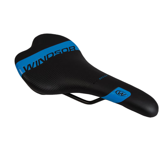 Asiento para bicicleta de ruta Windsor Aero