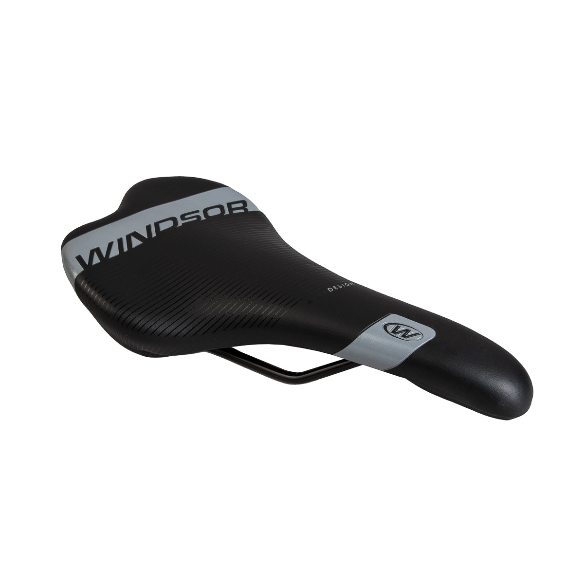 Asiento para bicicleta de ruta Windsor Aero