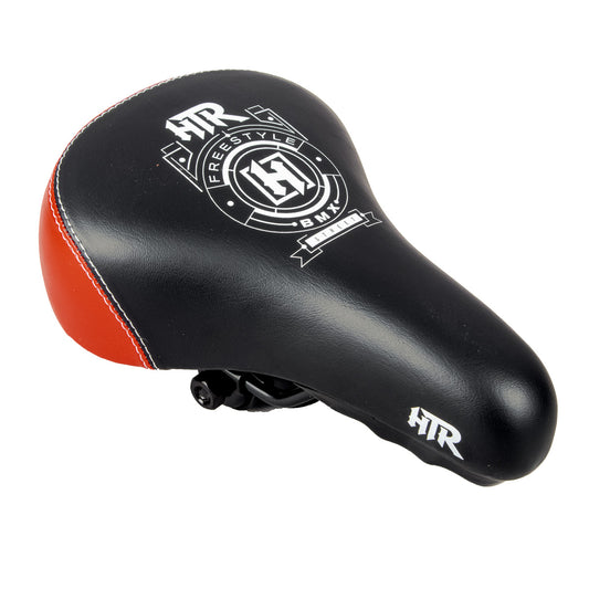 Asiento para bicicleta BMX Hunter Freestyle Street