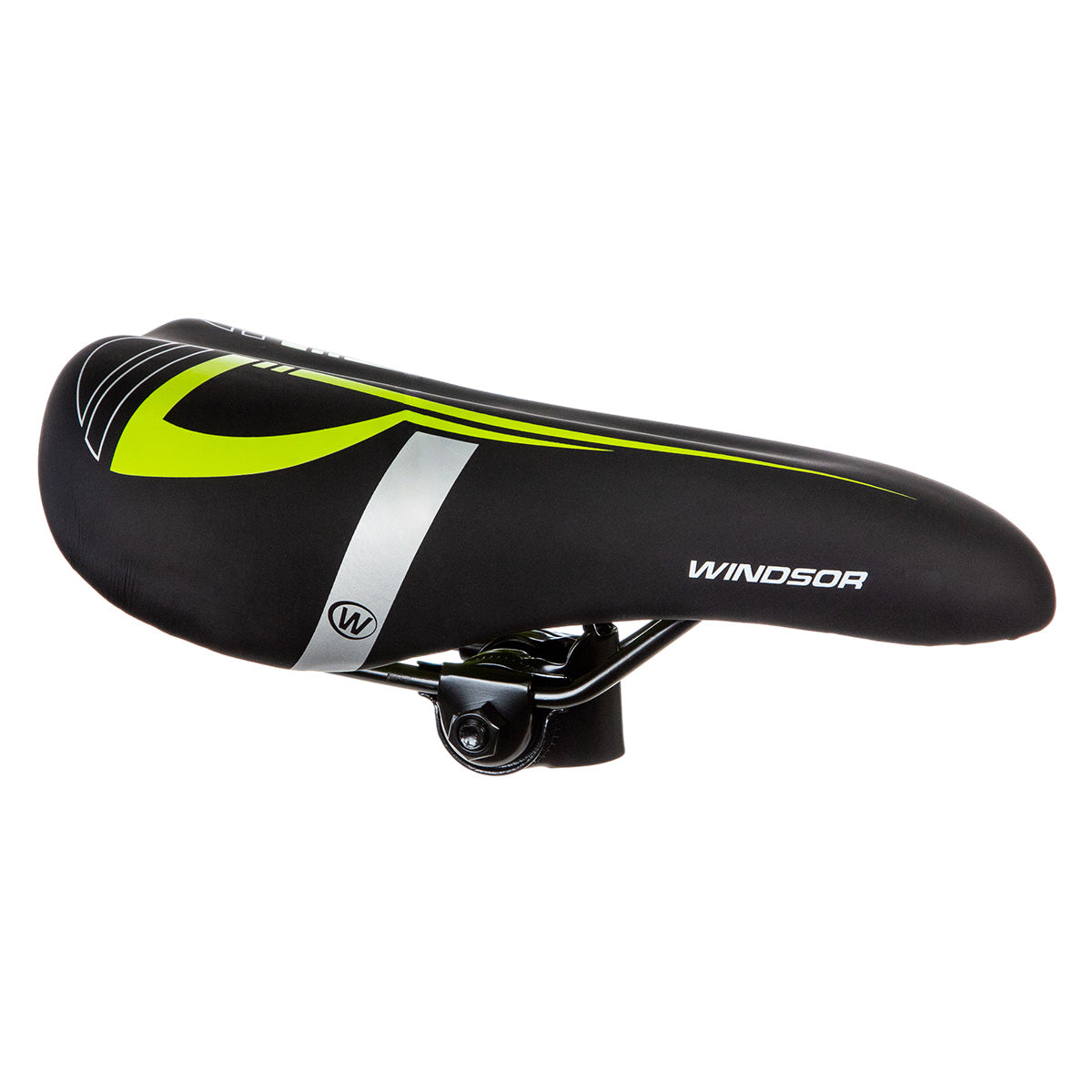 Asiento para bicicleta de montaña Windsor 260x140 mm