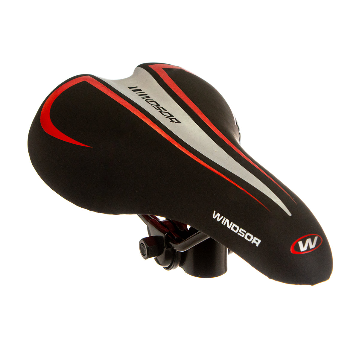 Asiento para bicicleta MTB Windsor Esmeralda 260 140 mm