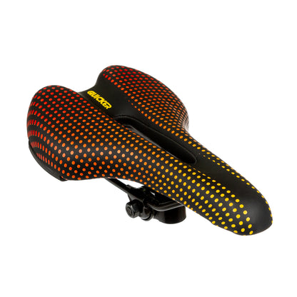 Asiento para bicicleta de montaña Elleven antiprostático