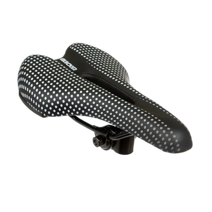 Asiento para bicicleta de montaña Elleven antiprostático