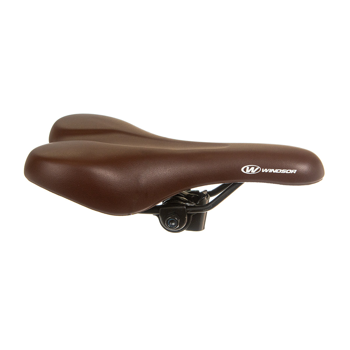 Asiento para bicicleta urbana Windsor NY 265 150 mm