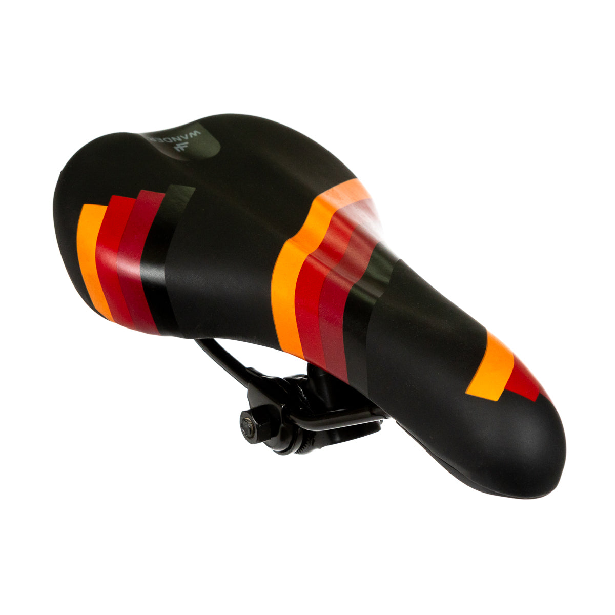 Asiento para bicicleta de montaña Pacific Bike Exotic