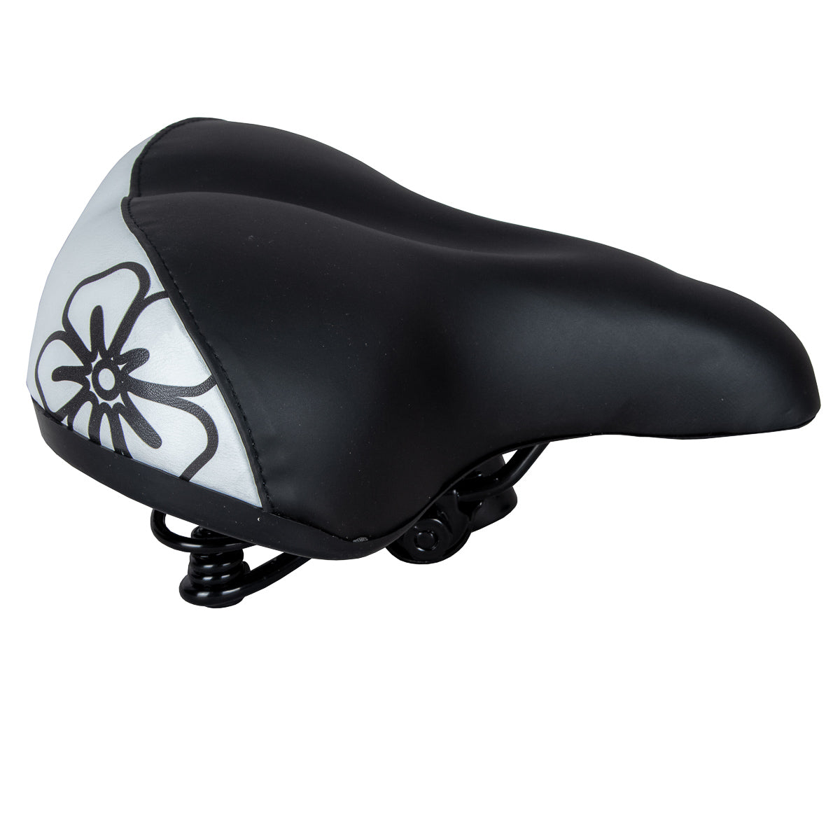 Asiento para bicicleta urbana Roller B 1000H