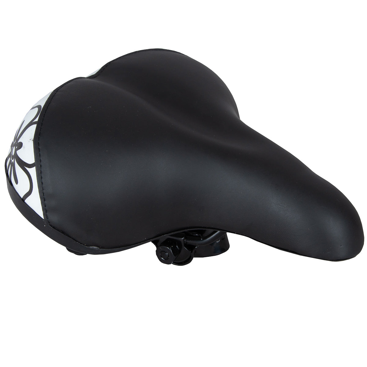 Asiento para bicicleta urbana Roller B 1000H