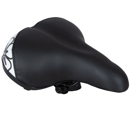 Asiento para bicicleta urbana Roller B 1000H