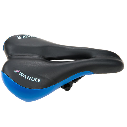 Asiento para bicicleta de montaña Wander Prostatic