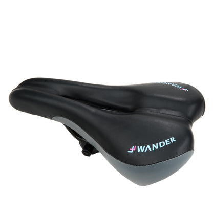 Asiento para bicicleta de montaña Wander Prostatic