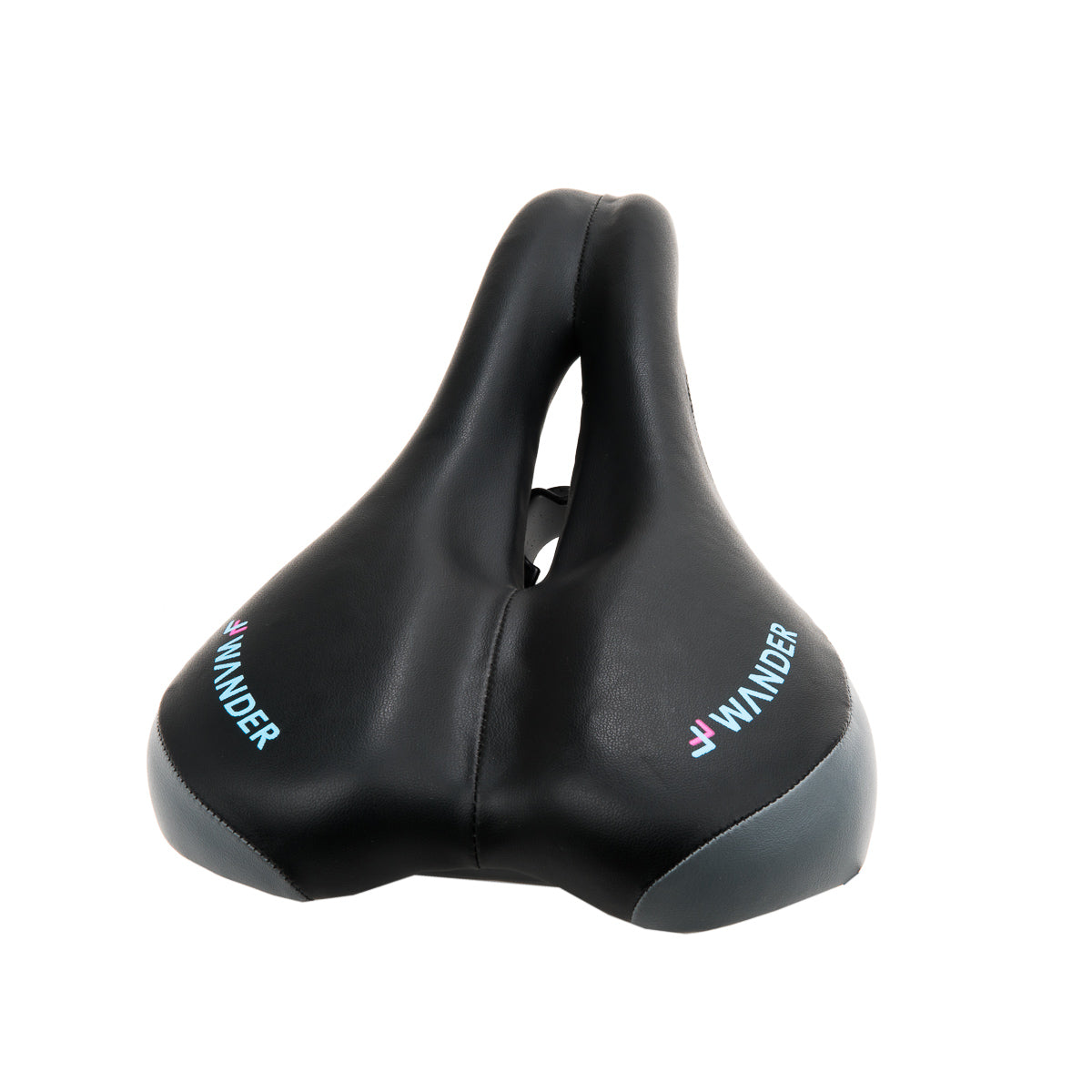 Asiento para bicicleta de montaña Wander Prostatic