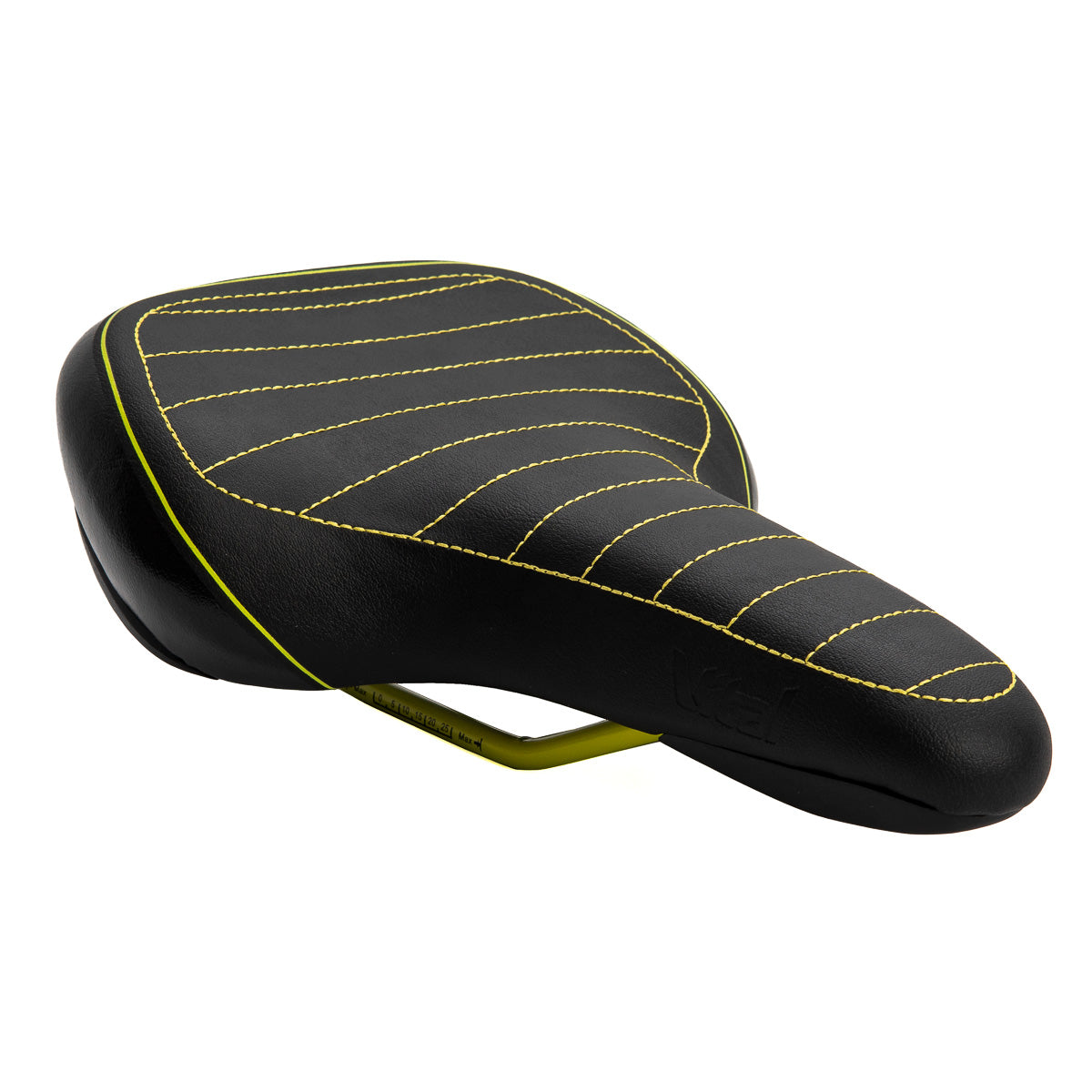 Asiento para bicicleta urbana Vital Urban Comfort