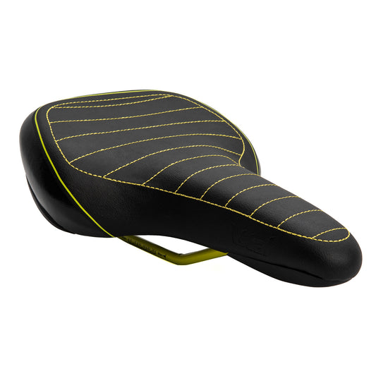 Asiento para bicicleta urbana Vital Urban Comfort