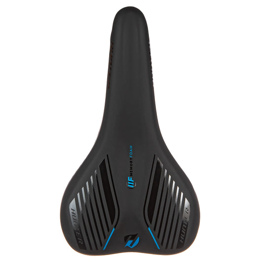 Asiento para bicicleta de montaña ruta Hunter Memory Foam