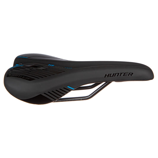 Asiento para bicicleta de montaña ruta Hunter Memory Foam