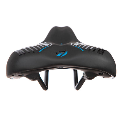 Asiento para bicicleta de montaña ruta Hunter Memory Foam