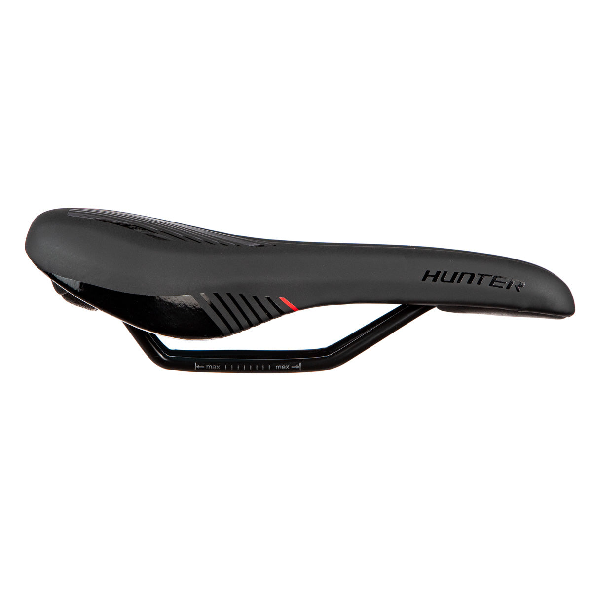 Asiento para bicicleta de montaña ruta Hunter Memory Foam