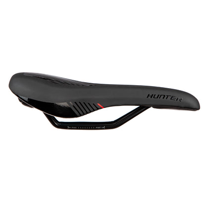 Asiento para bicicleta de montaña ruta Hunter Memory Foam
