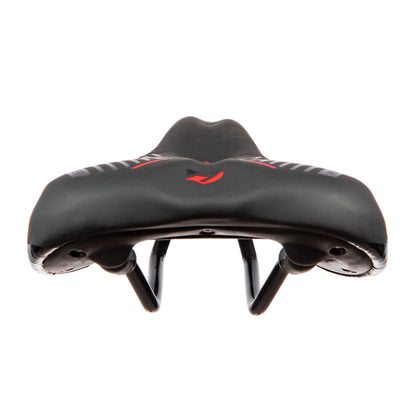 Asiento para bicicleta de montaña ruta Hunter Memory Foam