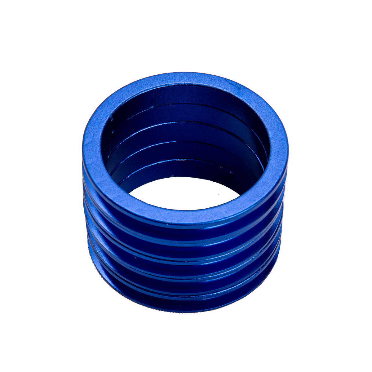 Espaciador de dirección para bicicleta Neco 5 mm 5 piezas