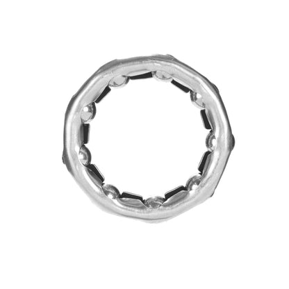 Balero para bicicleta con taza de centro americano 5/16"x9