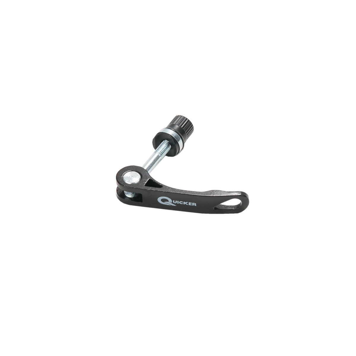Bloqueo para Abrazadera de asiento de bicicleta Quicker