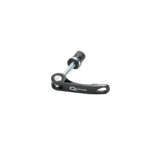 Bloqueo para Abrazadera de asiento de bicicleta Quicker