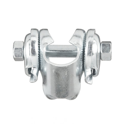 Broche para asiento de bicicleta con tope