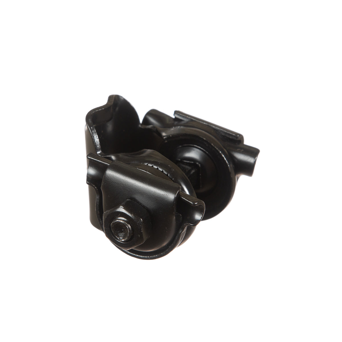 Broche para asiento de bicicleta con tope cerrado 22.2 mm