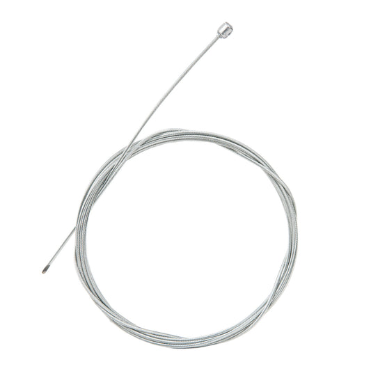 Cable para cambio de bicicleta 1.2x2000 mm Cromado