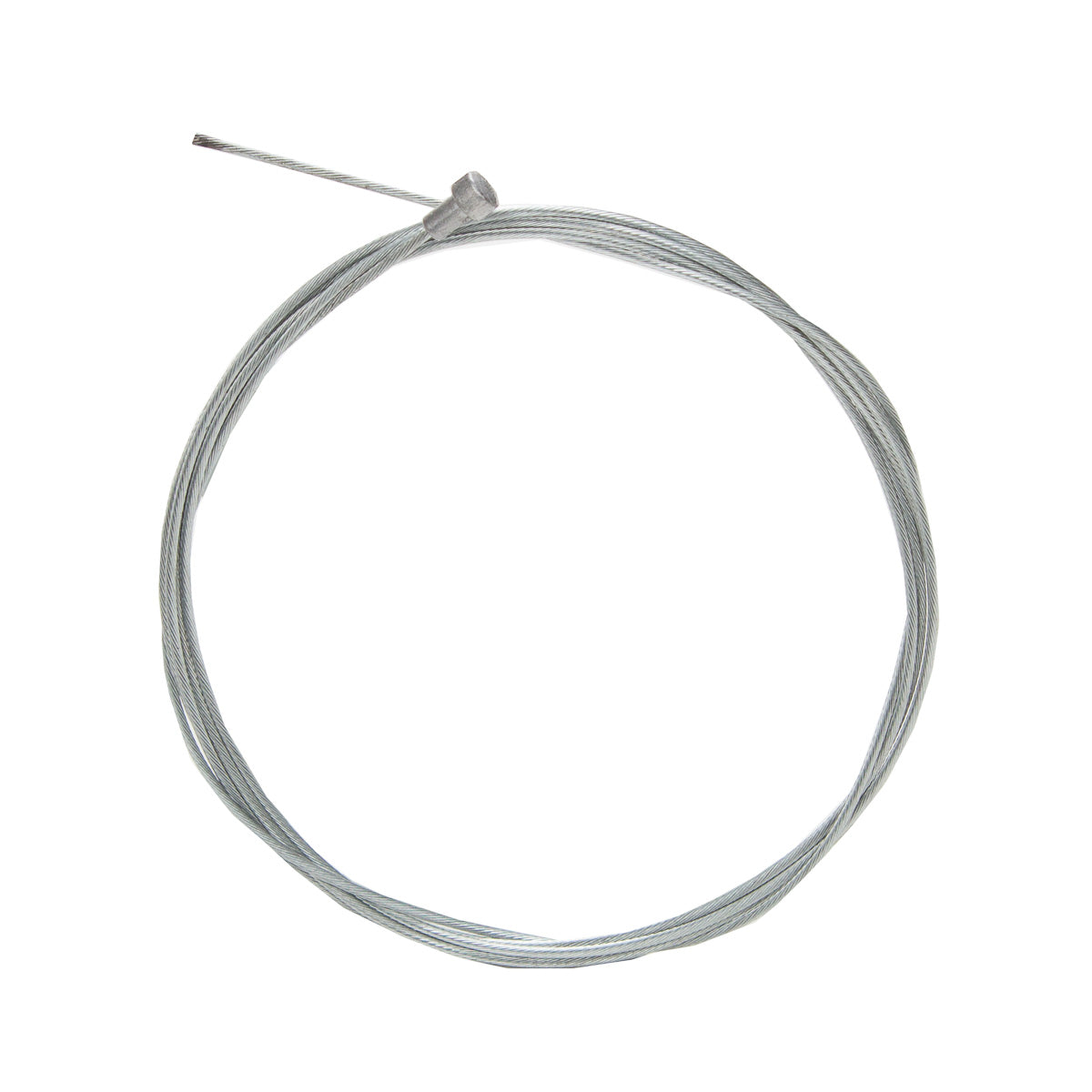 Cable trasero para freno de bicicleta de ruta 1.5 x 1650 mm