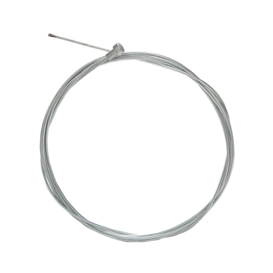 Cable trasero para freno de bicicleta de ruta 1.5 x 1650 mm