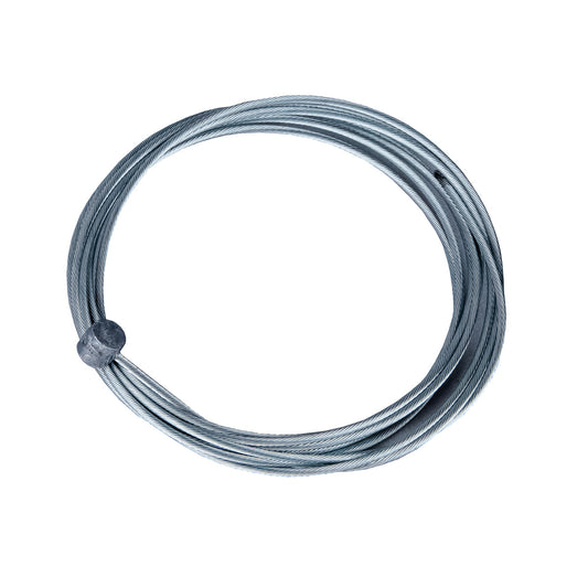 Cable para freno de bicicleta 1.5x1650 mm Trasero