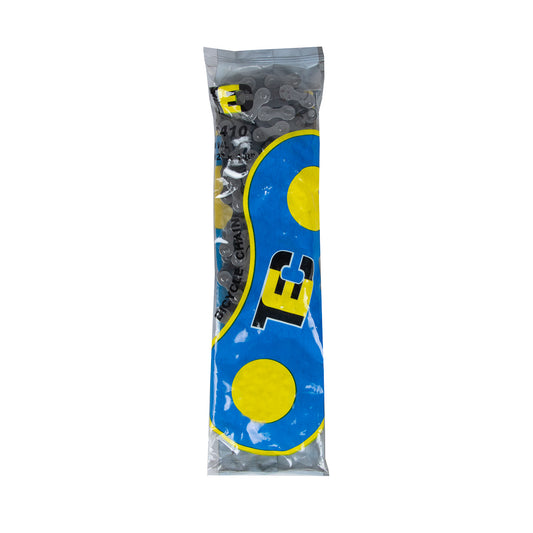 Cadena para bicicleta Tec C410 1v