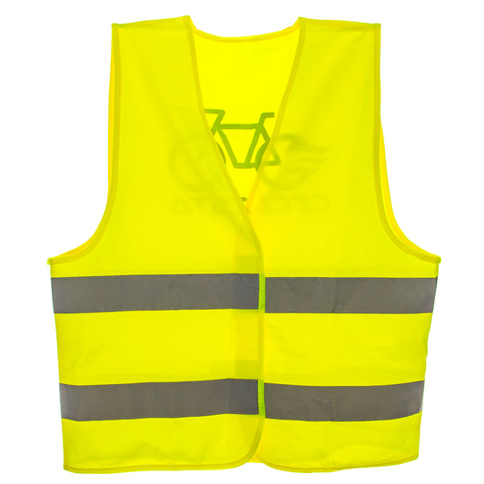Chaleco reflectivo para ciclismo Windsor 3M