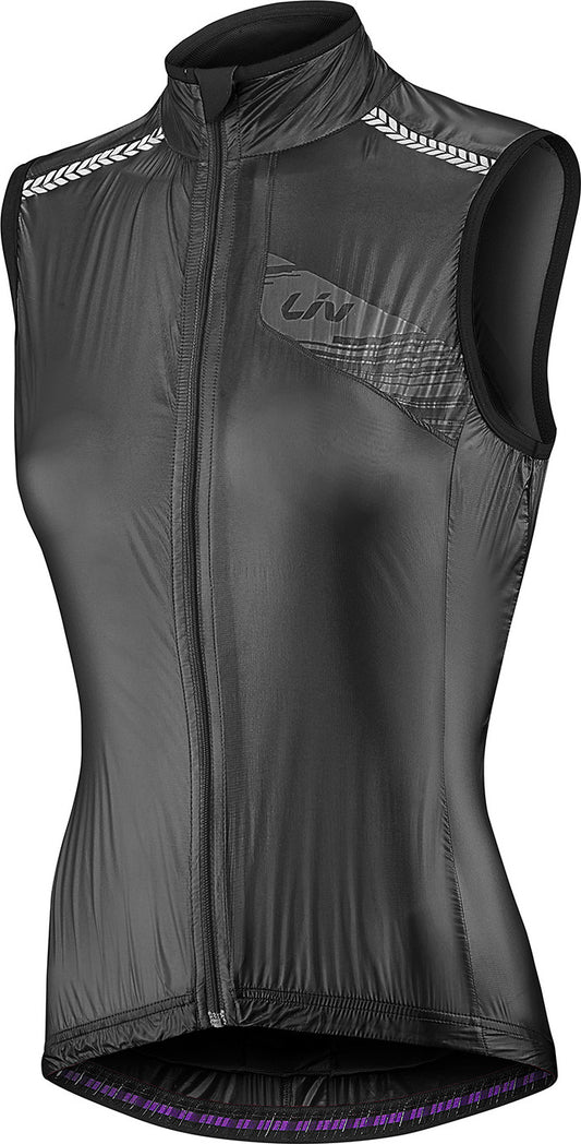 Chaleco Liv Cefira Wind Vest T M