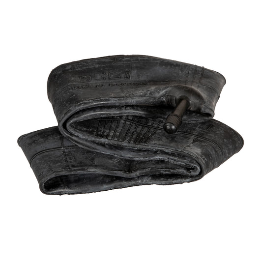 Cámara para bicicleta infantil Deli Road Symbiosis R12x 1/2 x 2 1/4" x 1.75/1.90 VA 30 mm