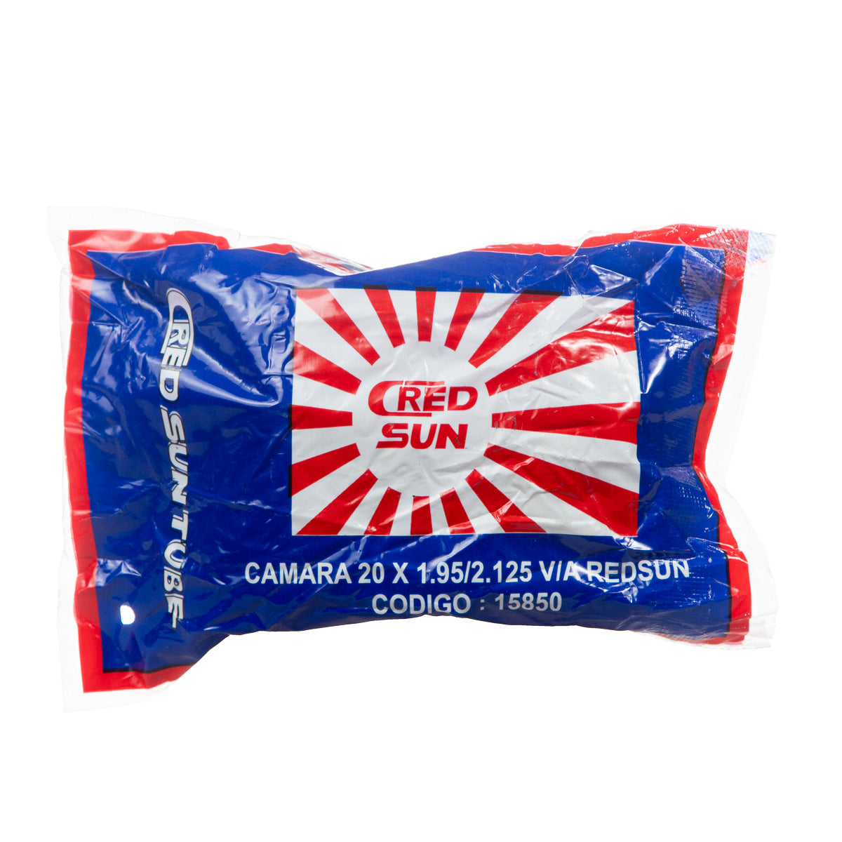 Cámara para bicicleta RedSun R20 VA 30 mm