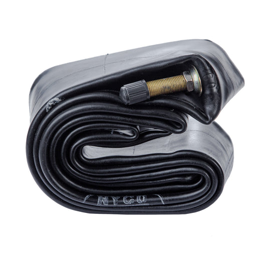 Cámara para bicicleta infantil Nyco R20x2.125" VA 28 mm Negro