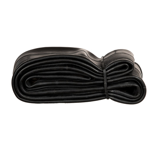 Cámara para bicicleta de montaña Kronos R24x1.95-2.125" VA 33 mm Negro